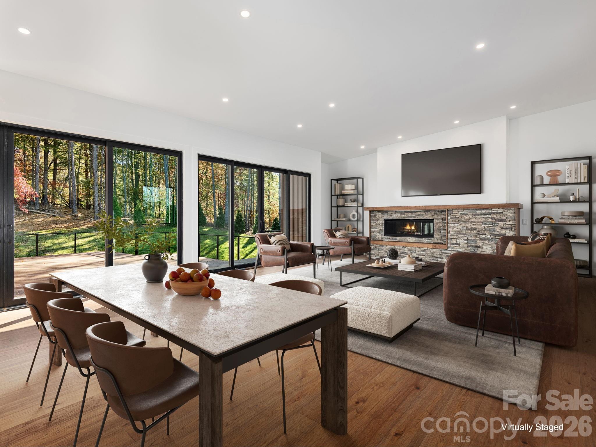 Mills River NC, 87 Verbania Road