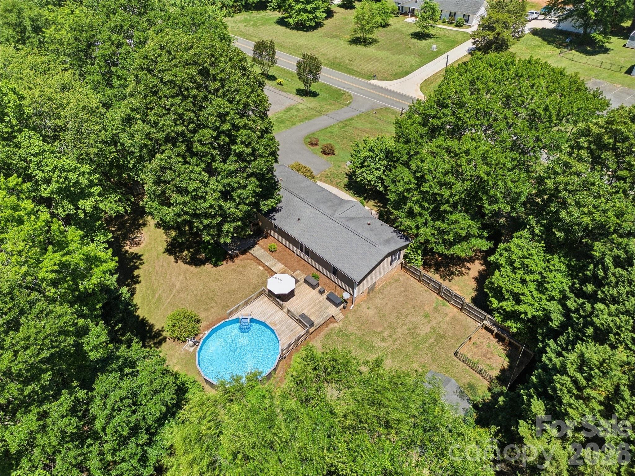 715 Dallas Spencer Mountain Road Dallas NC 28034