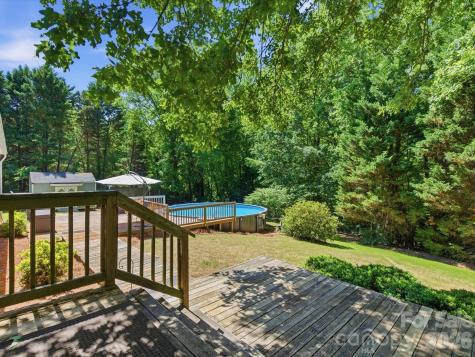 715 Dallas Spencer Mountain Road Dallas NC 28034
