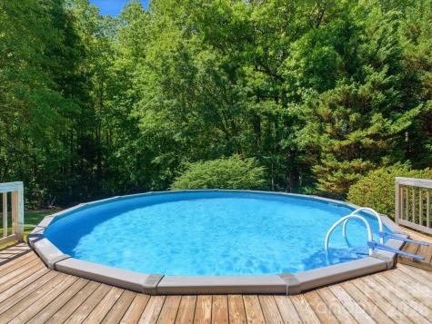 715 Dallas Spencer Mountain Road Dallas NC 28034