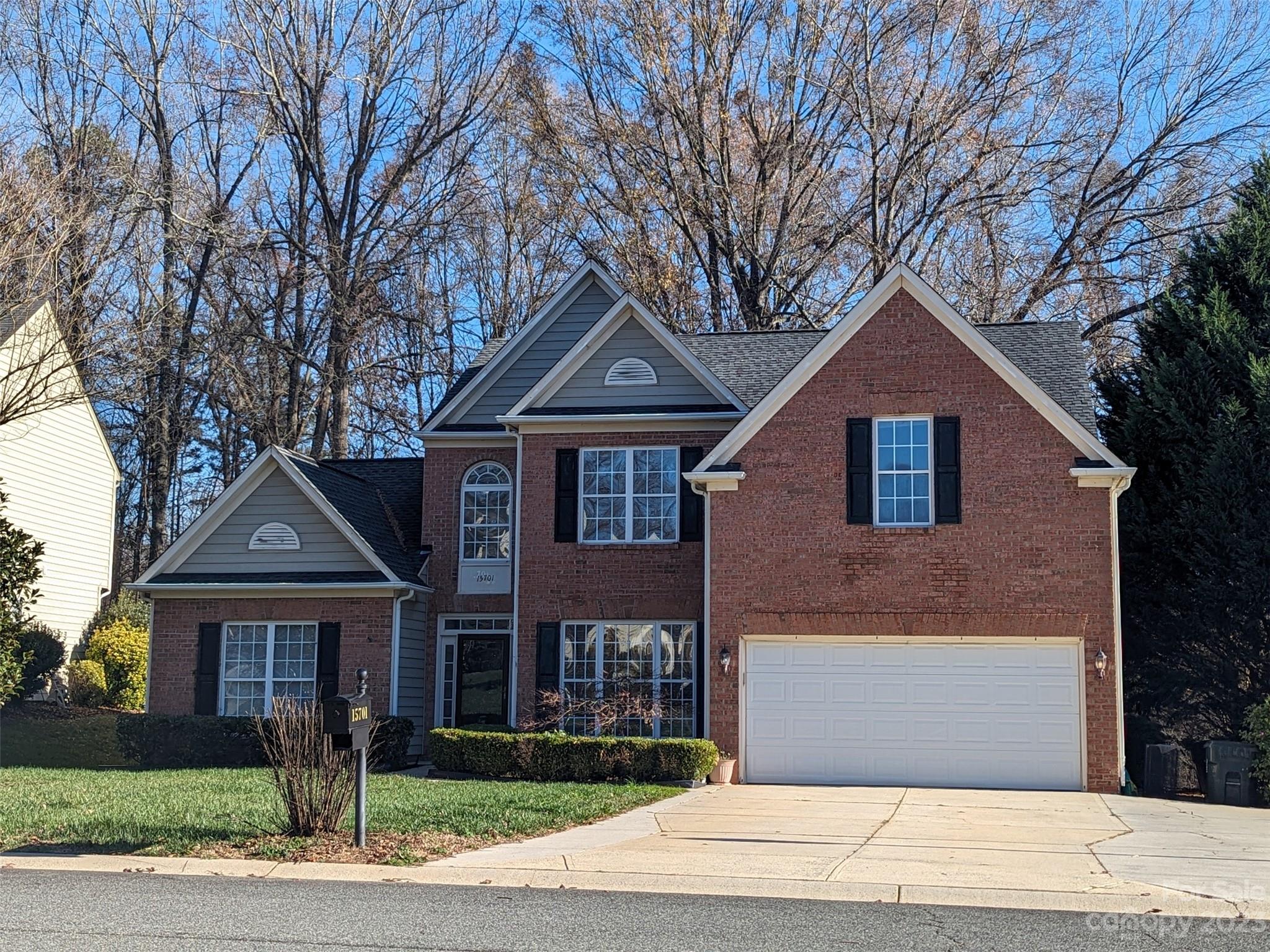 15701 Gathering Oaks Drive Huntersville NC 28078
