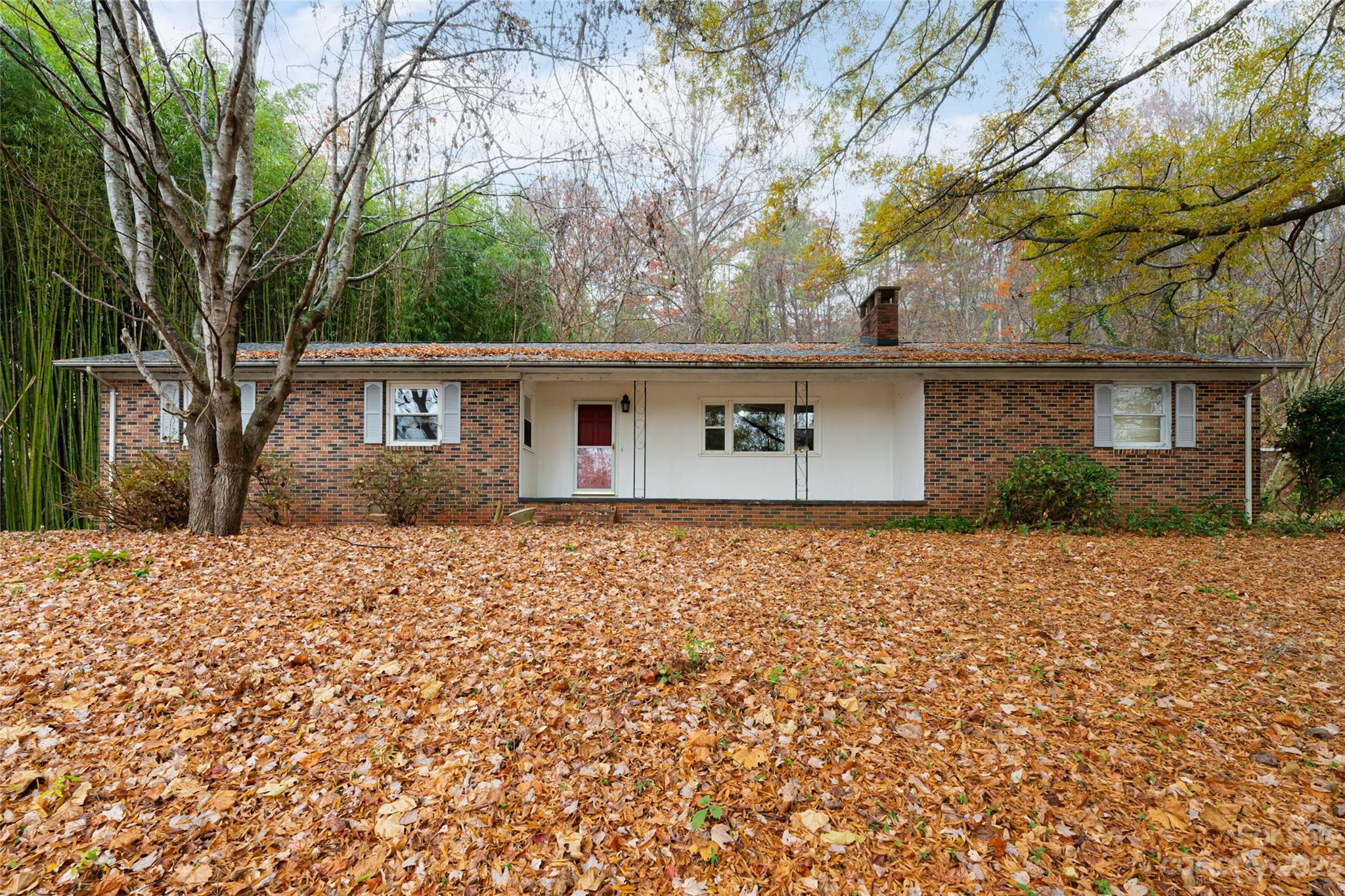 395 Golf Course Road Old Fort NC 28762