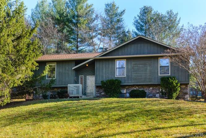 121 Terrace Drive Weaverville NC 28787