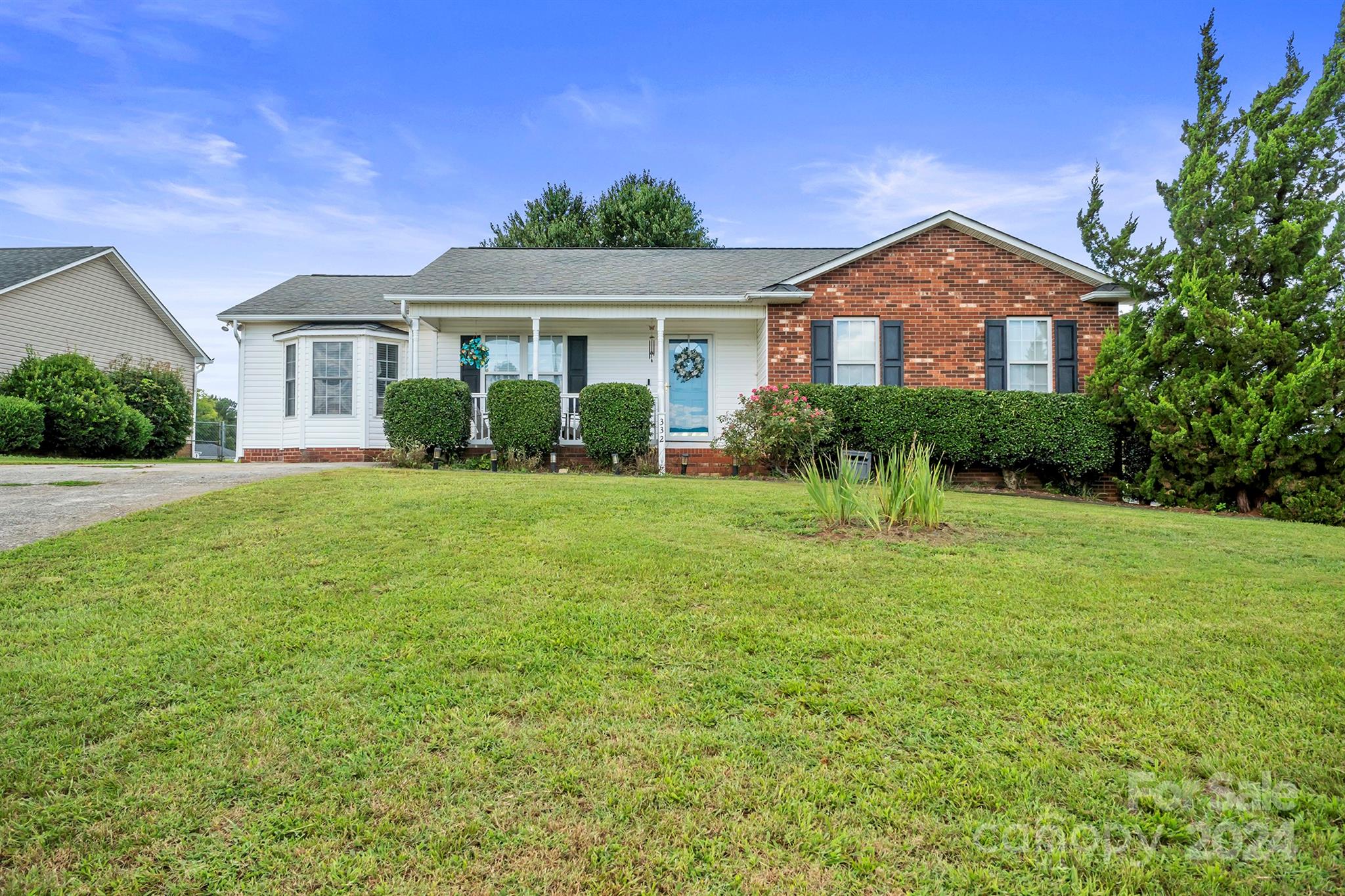 332 Crocker Road Kings Mountain NC 28086