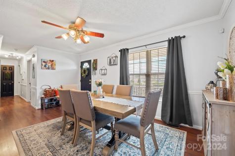 332 Crocker Road Kings Mountain NC 28086