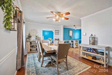 332 Crocker Road Kings Mountain NC 28086