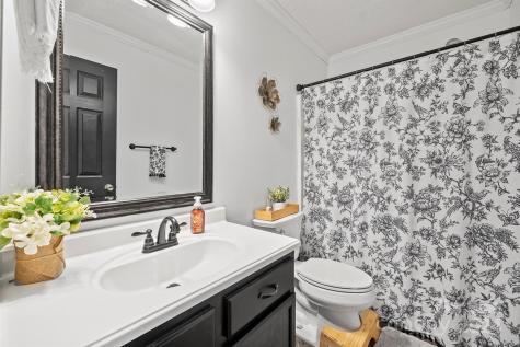 332 Crocker Road Kings Mountain NC 28086
