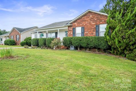 332 Crocker Road Kings Mountain NC 28086