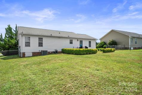 332 Crocker Road Kings Mountain NC 28086