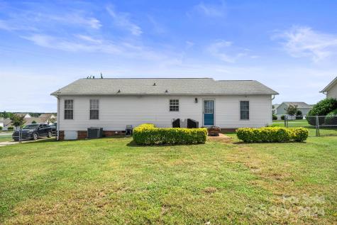 332 Crocker Road Kings Mountain NC 28086