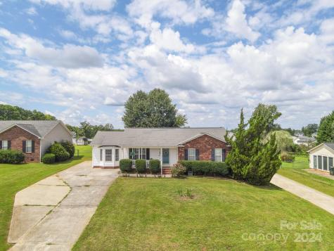 332 Crocker Road Kings Mountain NC 28086
