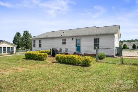 332 Crocker Road Kings Mountain NC 28086