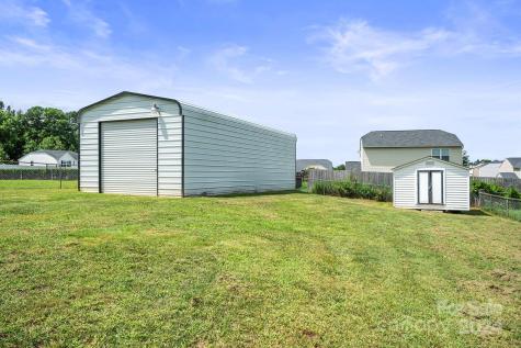 332 Crocker Road Kings Mountain NC 28086