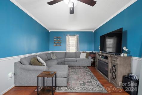 332 Crocker Road Kings Mountain NC 28086