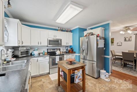 332 Crocker Road Kings Mountain NC 28086