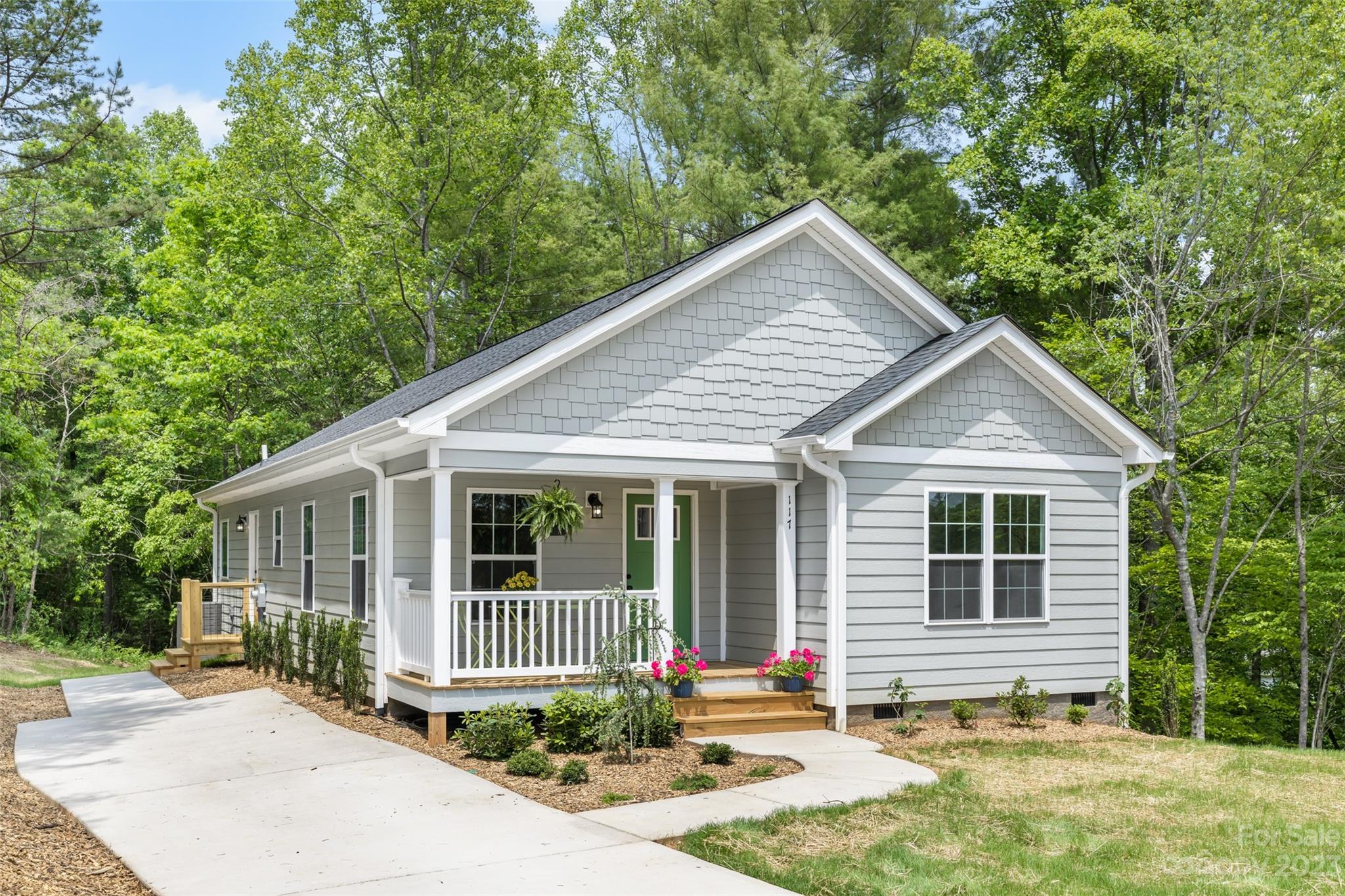 117 Bluebell Ridge Lane Weaverville NC 28787