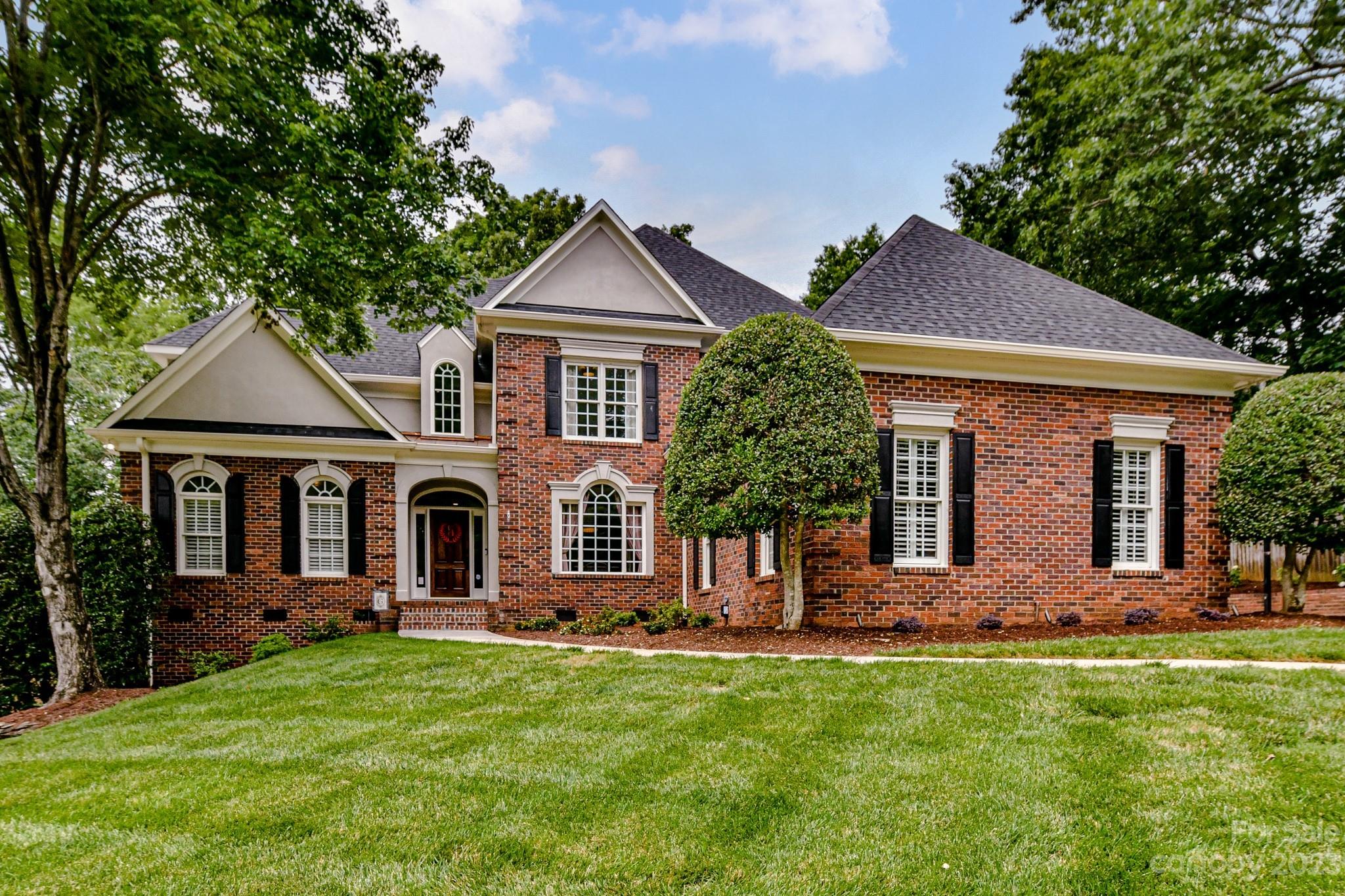 5516 Pepperdine Drive Charlotte NC 28226