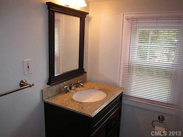 1825 Sprague Avenue Charlotte NC 28205