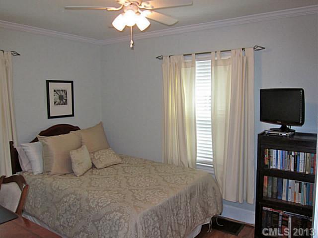 1825 Sprague Avenue Charlotte NC 28205