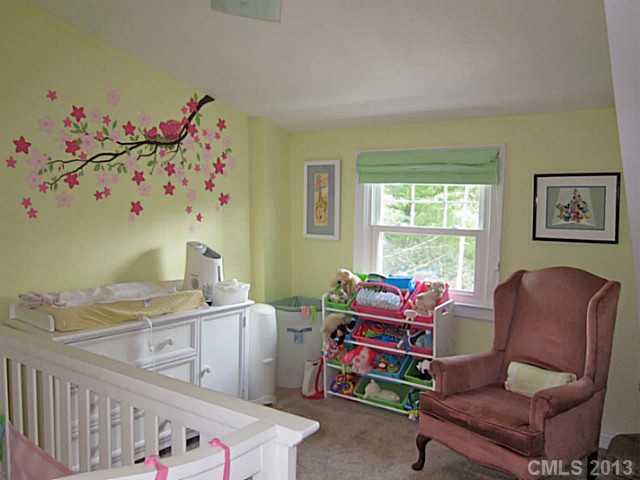1825 Sprague Avenue Charlotte NC 28205