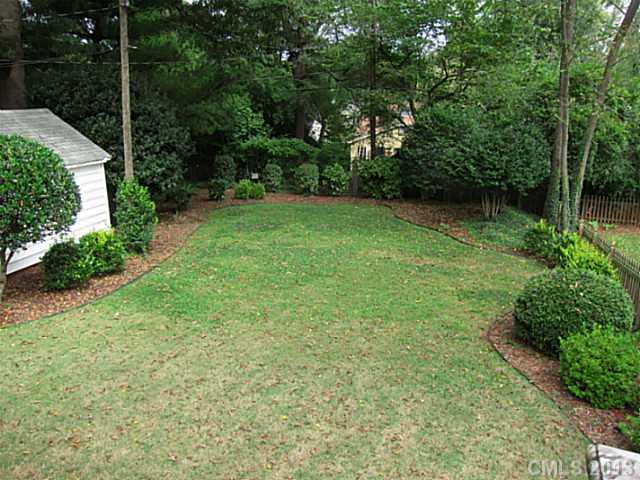 1825 Sprague Avenue Charlotte NC 28205