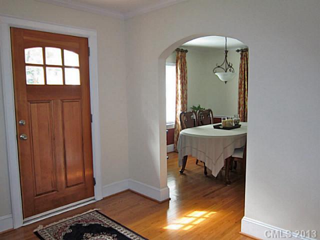 1825 Sprague Avenue Charlotte NC 28205