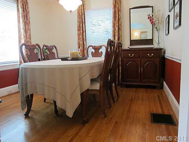 1825 Sprague Avenue Charlotte NC 28205