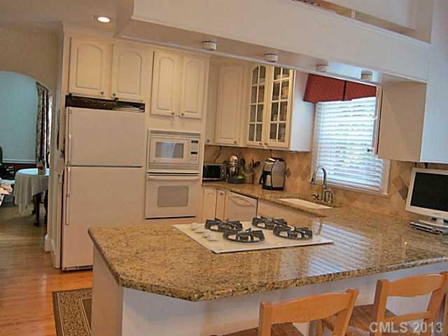 1825 Sprague Avenue Charlotte NC 28205