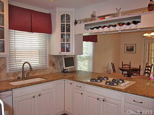 1825 Sprague Avenue Charlotte NC 28205