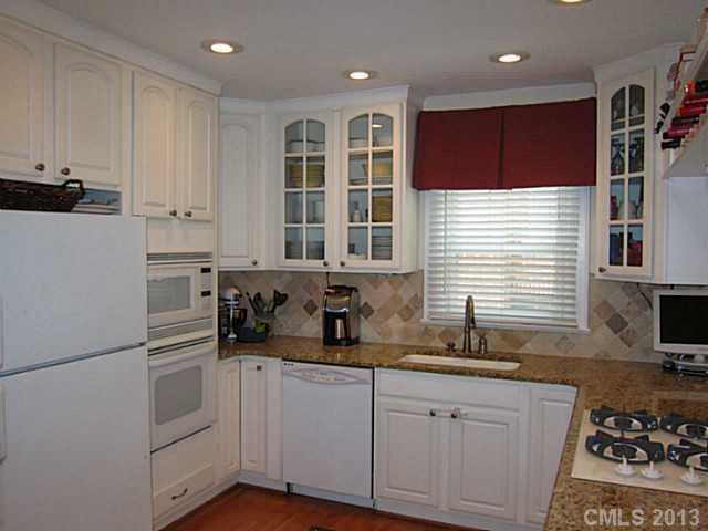 1825 Sprague Avenue Charlotte NC 28205
