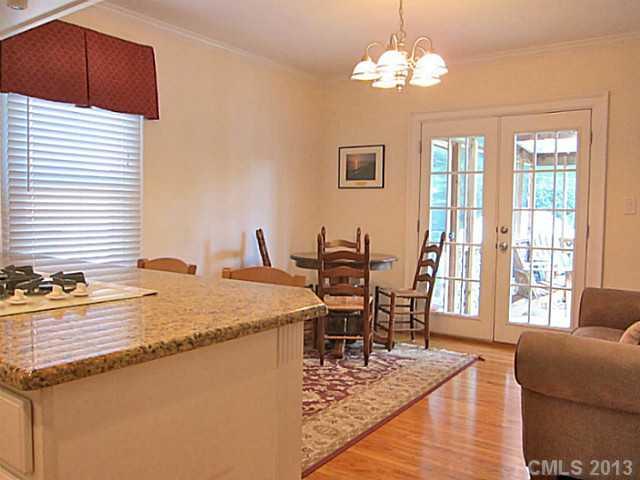 1825 Sprague Avenue Charlotte NC 28205