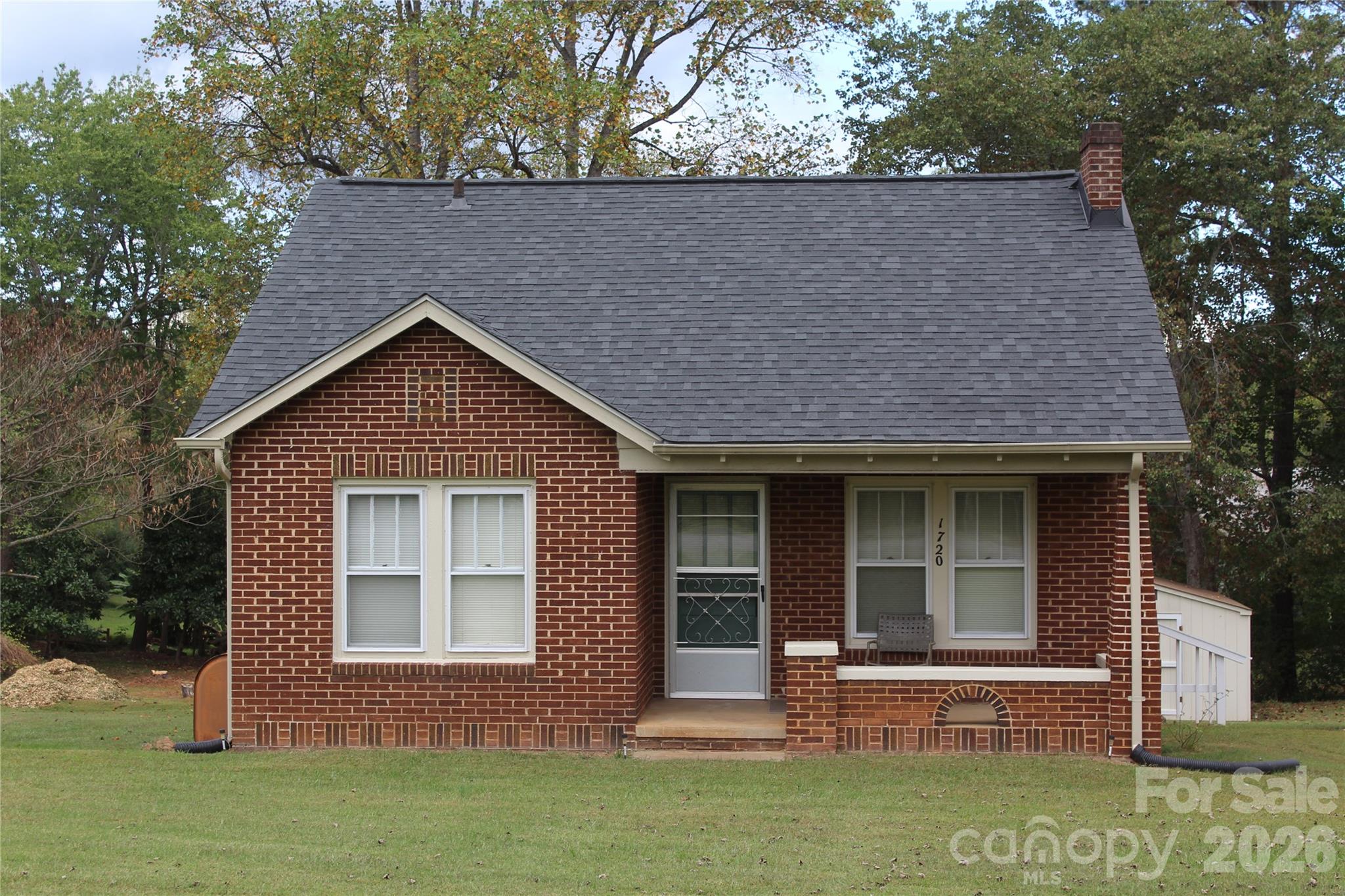 1720 Bumgarner Drive Morganton NC 28655