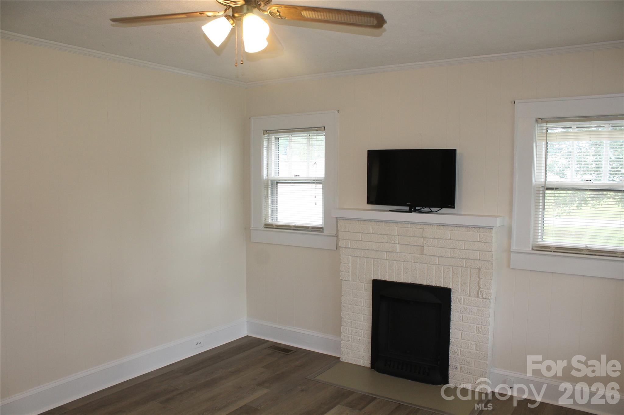 1720 Bumgarner Drive Morganton NC 28655
