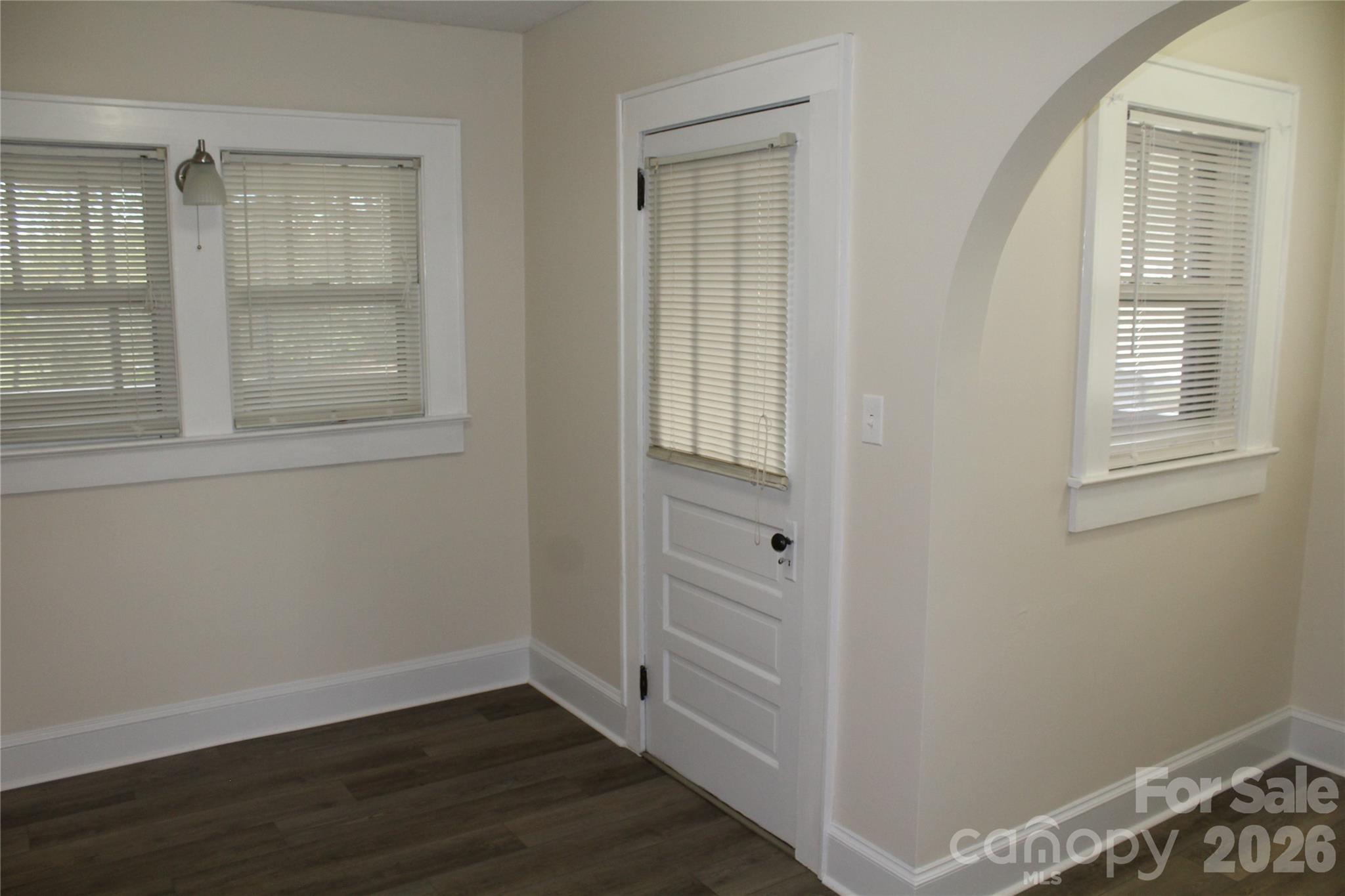 1720 Bumgarner Drive Morganton NC 28655