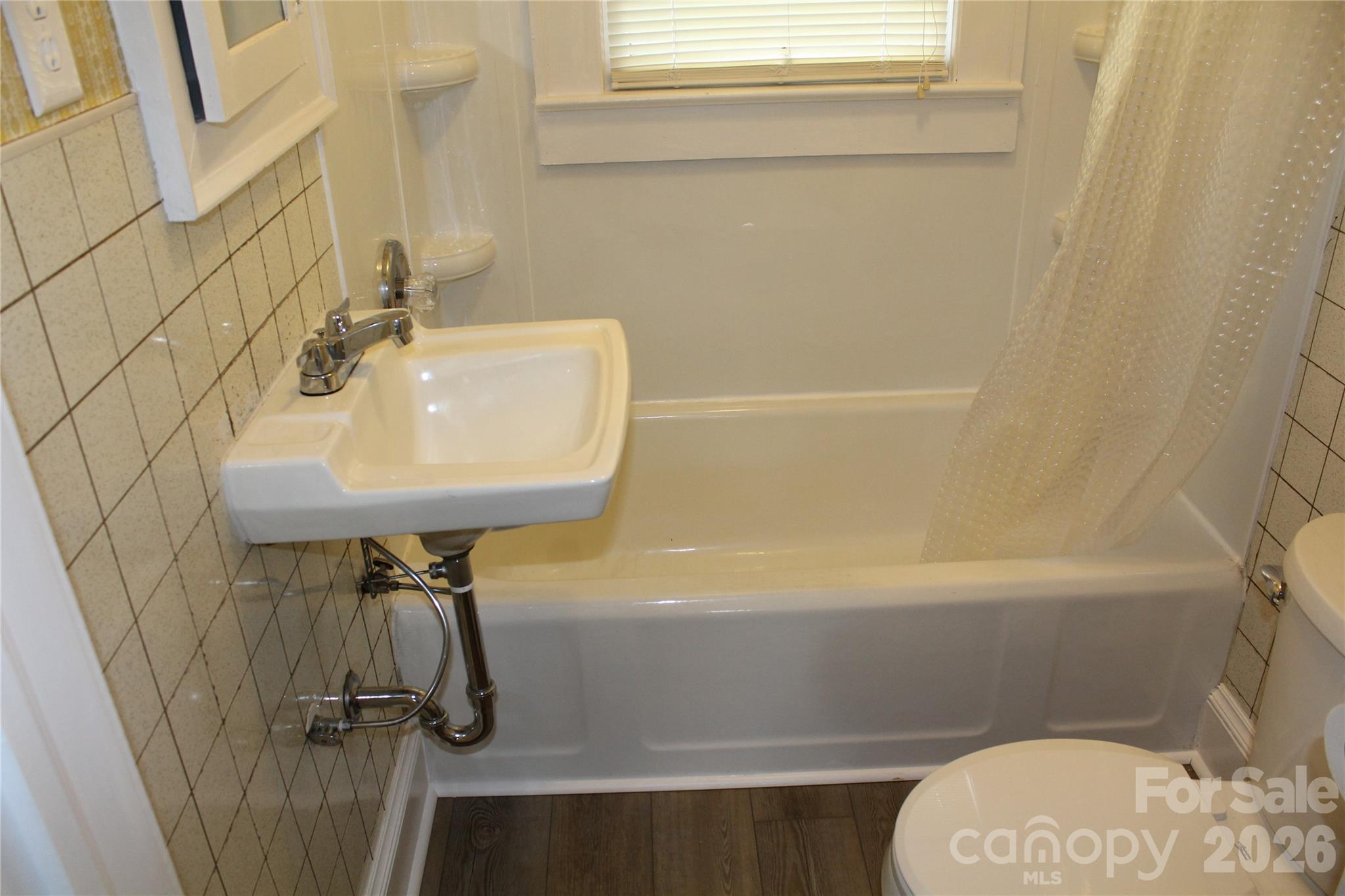 1720 Bumgarner Drive Morganton NC 28655