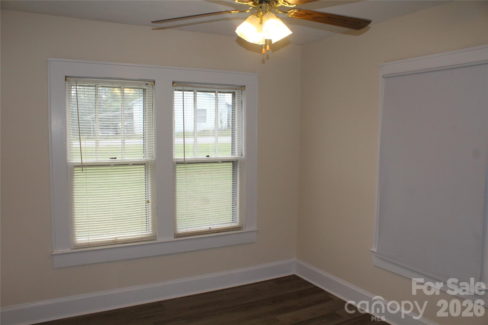 1720 Bumgarner Drive Morganton NC 28655