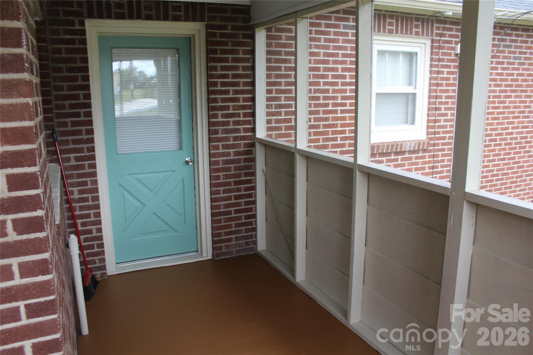 1720 Bumgarner Drive Morganton NC 28655
