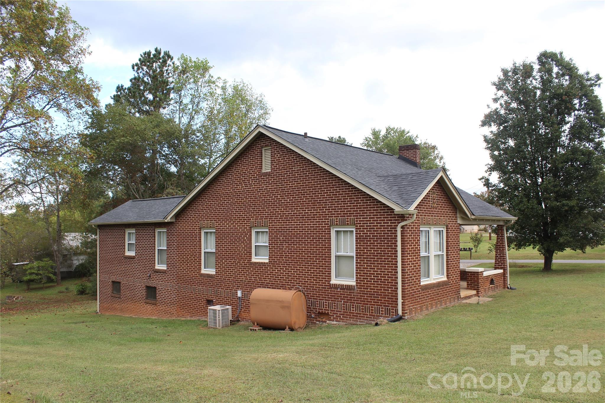1720 Bumgarner Drive Morganton NC 28655
