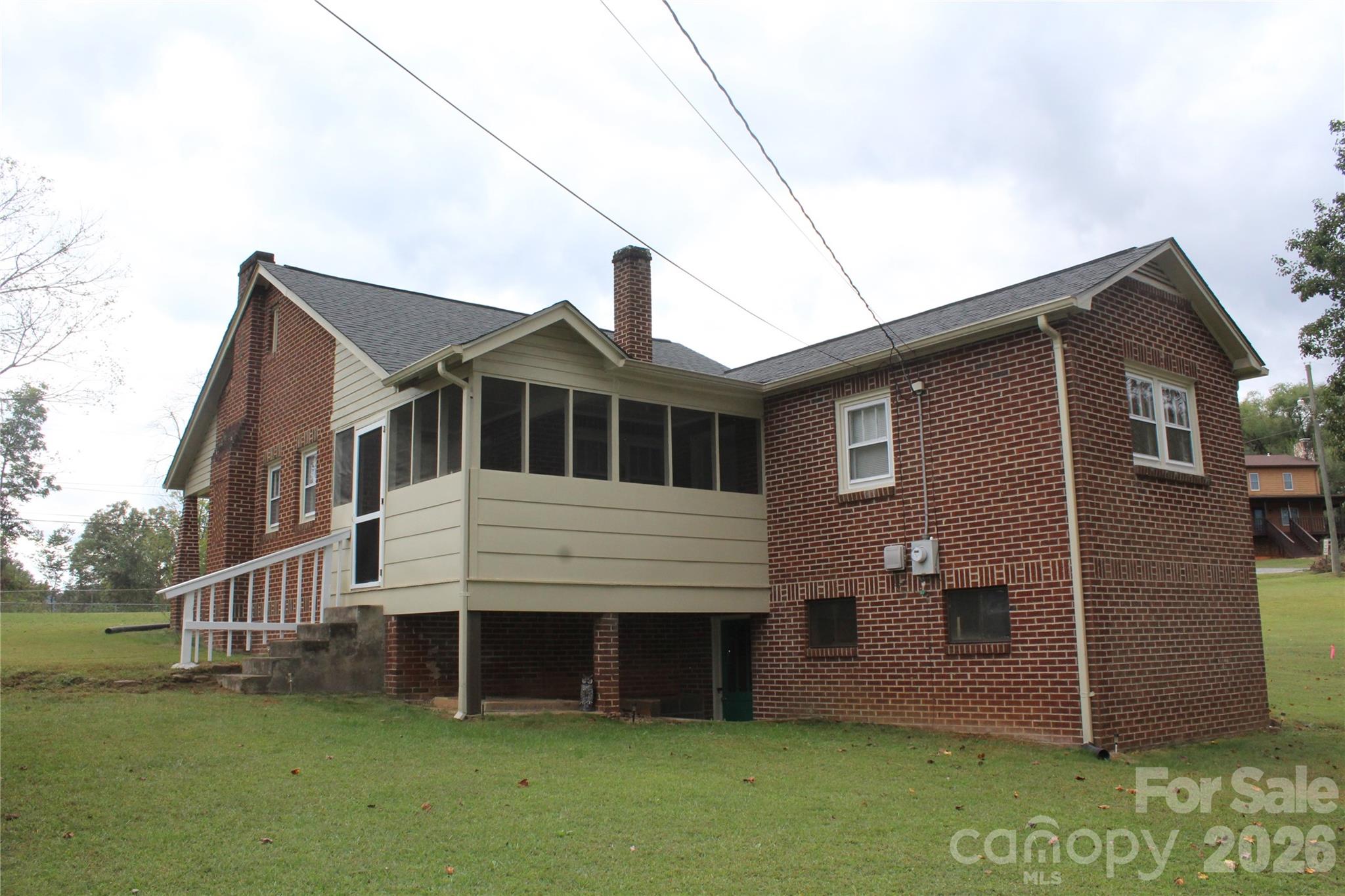 1720 Bumgarner Drive Morganton NC 28655