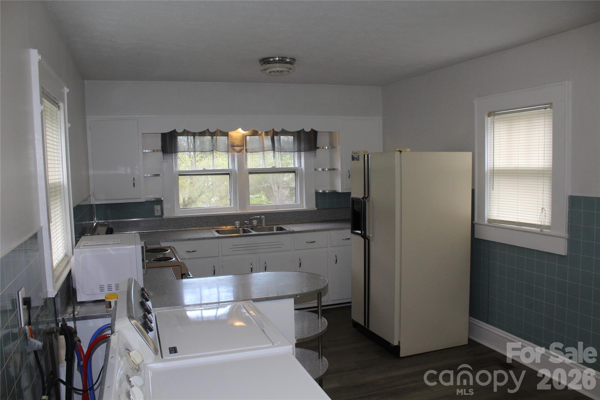 1720 Bumgarner Drive Morganton NC 28655
