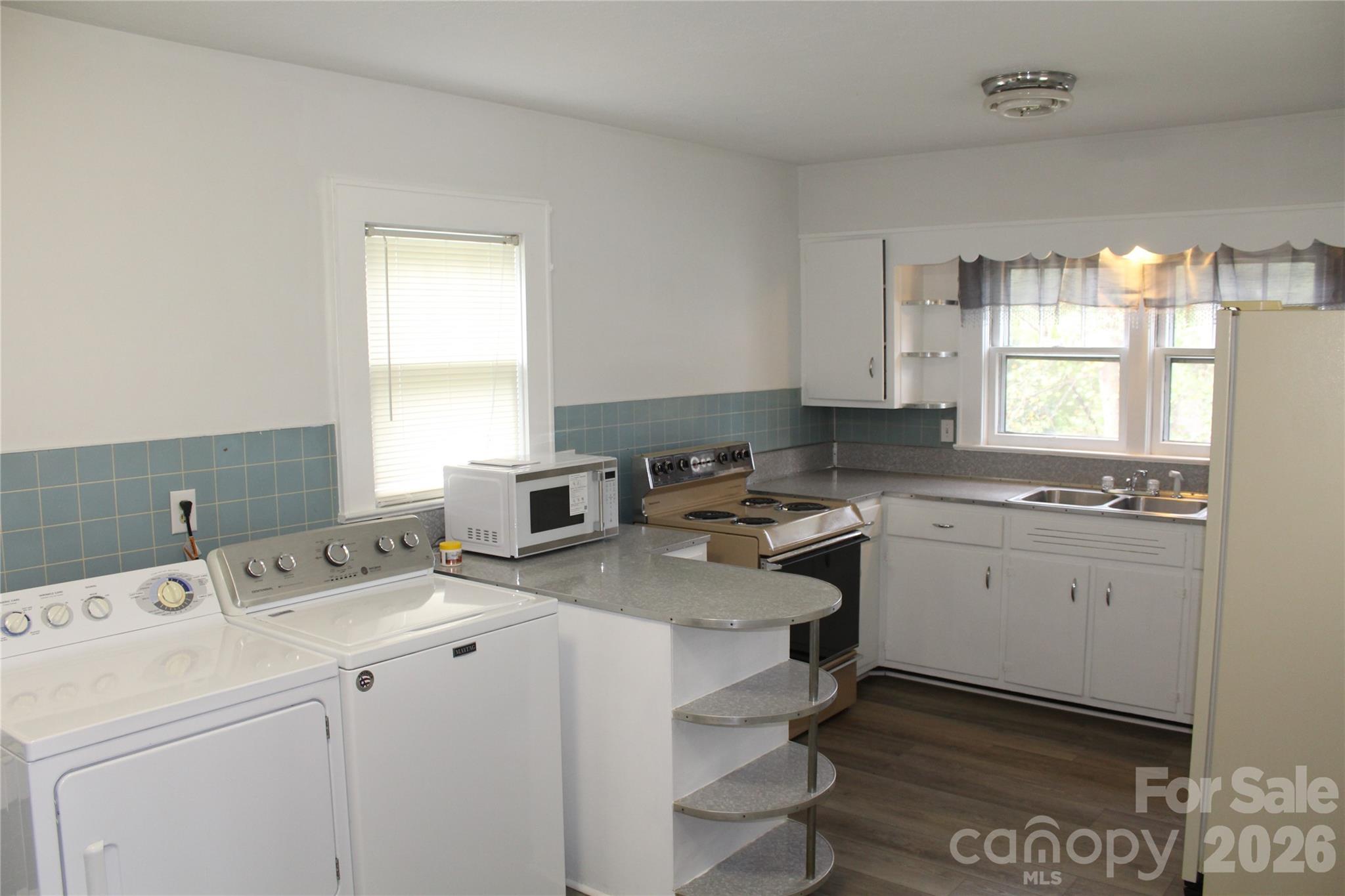 1720 Bumgarner Drive Morganton NC 28655
