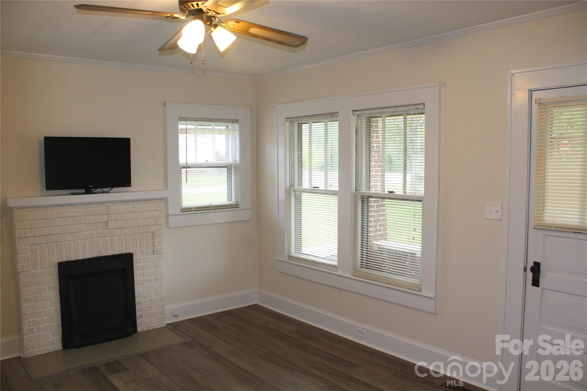 1720 Bumgarner Drive Morganton NC 28655