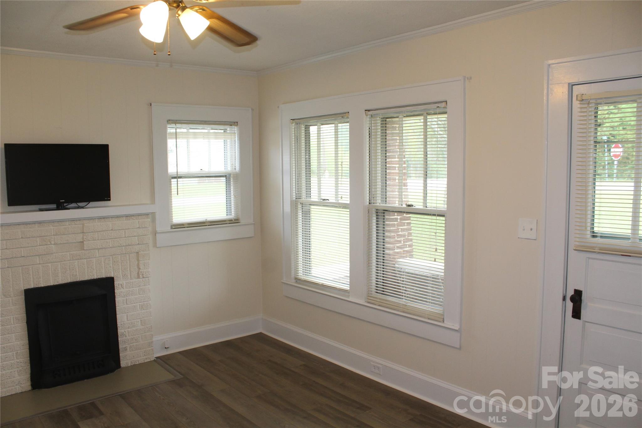 1720 Bumgarner Drive Morganton NC 28655