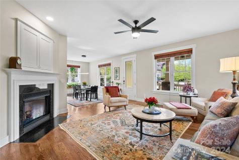 21 Craftsman Circle Asheville NC 28805