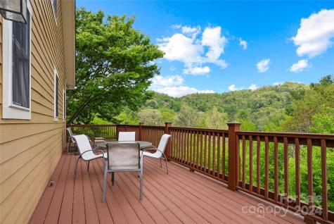 21 Craftsman Circle Asheville NC 28805