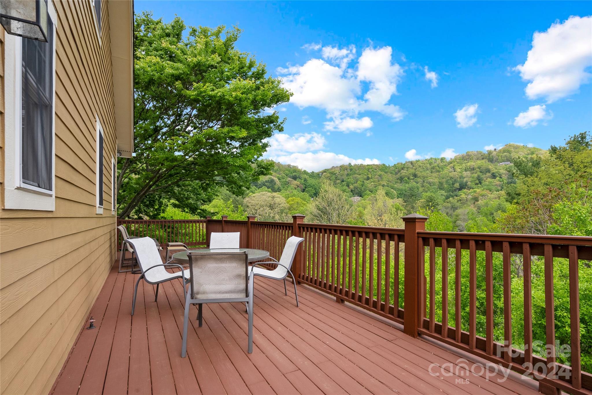 21 Craftsman Circle Asheville NC 28805