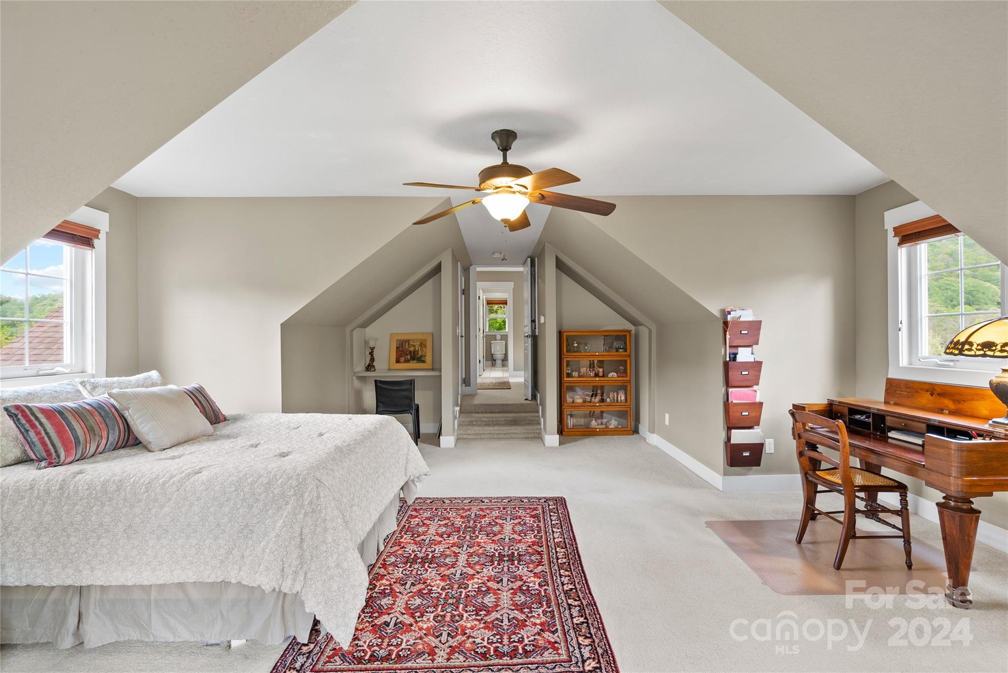 21 Craftsman Circle Asheville NC 28805