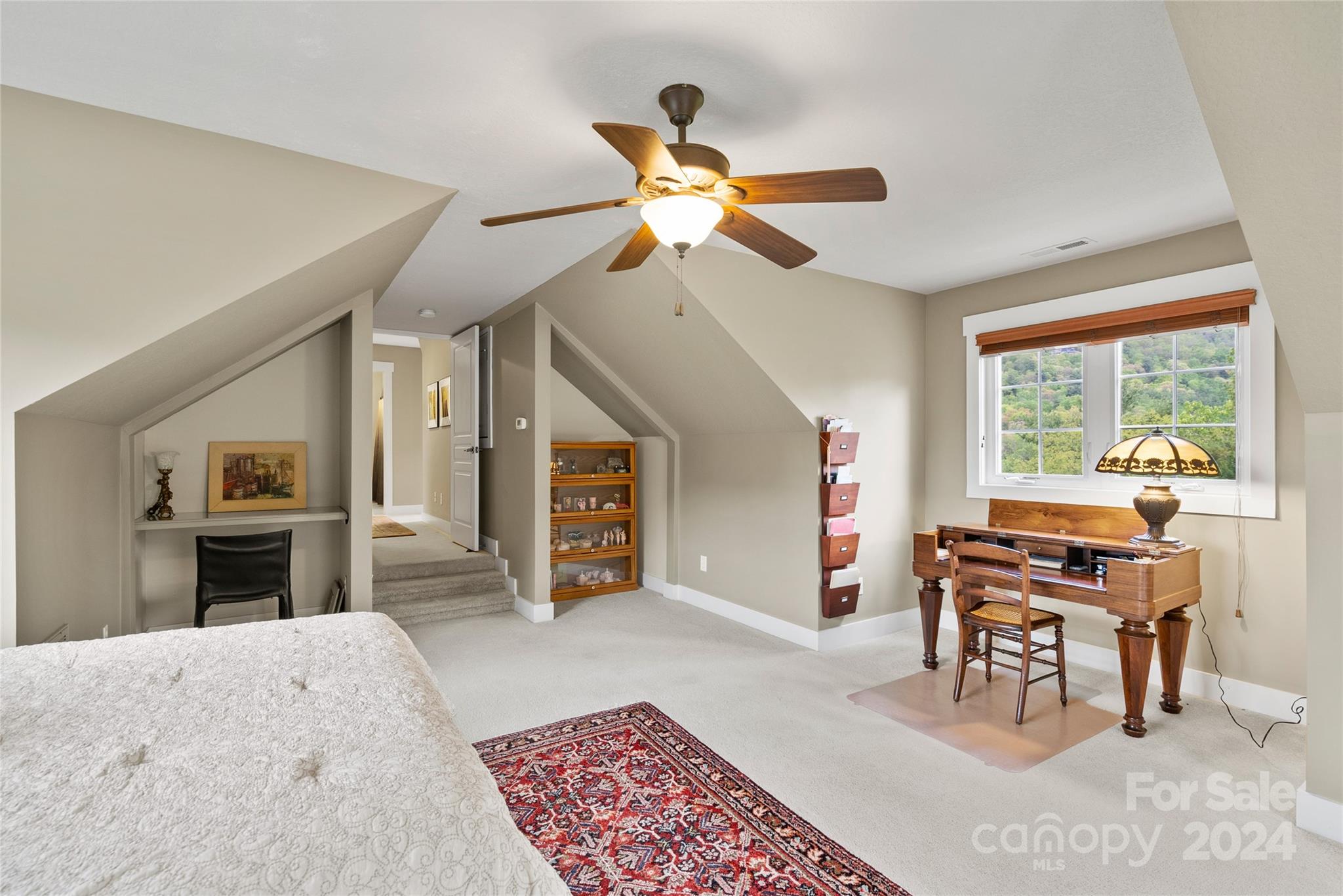 21 Craftsman Circle Asheville NC 28805