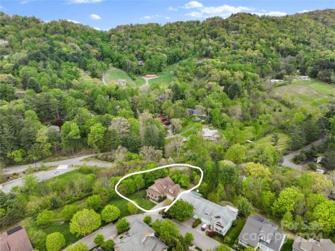 21 Craftsman Circle Asheville NC 28805
