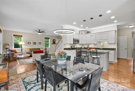 21 Craftsman Circle Asheville NC 28805
